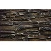 Dekoratyvinio akmens plytelės NEFRITA, 370C0444, 39,5 х 9 x 1,5 cm, 0,5 m2