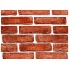 Dekoratyvinis akmuo DEMONTA 160C0322,19 x 20 cm, 0,49 m2/dėž