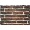 Dekoratyvinis akmuo DEMONTA 160C0446, 25 x 6 cm, 0,49 m2/dėž