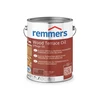 V33 Dekoratyvinis aliejus Remmers Wood Terrace Oil tikmedis 5 l