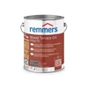 Dekoratyvinis aliejus Remmers Wood Terrace Oil antracito pilkas intensyvus 5 l