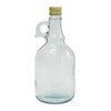 Dekoratyvinis butelis su rankena BIOWIN, 1 l