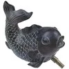 Dekoratyvinis fontanas Fish Heissner 18x16x13cm