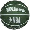 Dekoratyvinis krepšinio kamuolys NBA MIL Bucks Wilson