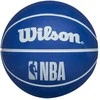 Dekoratyvinis krepšinio kamuolys NBA Wilson