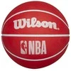 Dekoratyvinis krepšinio kamuolys NBA Wilson