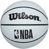 Dekoratyvinis krepšinio kamuolys NBA Wilson