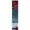 Dekoratyvinis LED šviestuvas STAKE LIGHT 6LED IP44 šiltai balta vnt. 3xAA(neįeina) 50cm
