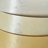 Dekoratyvinis kartonas A4, Batist baltos spalvos, 20 vnt