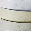 Galeria Papieru Dekoratyvinis kartonas Argo Liana, A4, 220g, baltos spalvos