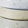 Galeria Papieru Dekoratyvinis kartonas Argo Liana, A4, 220g, baltos spalvos
