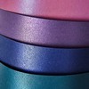 Galeria Papieru Dekoratyvinis popierius MILLENIUM A4 violetinis 220g 20l