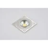 Dekoratyvinis šviestuvas BESK 100x100x20mm