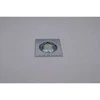Dekoratyvinis šviestuvas BESK 80x80x30mm