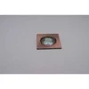 Dekoratyvinis šviestuvas BESK 87x87x27mm