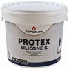 Dekoratyvinis tinkas SAKRET SBP, samanėlė 2 mm, 25 kg