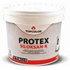 Dekoratyvinis tinkas SAKRET SBP, samanėlė 2 mm, 25 kg