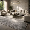 Dekordom DYWAN PENTIRE 69 PILKA 120x170