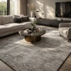 Dekordom DYWAN PENTIRE 69 PILKA 120x170
