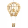 Deku - Balon Lampa dziecięca wisząca drewniana