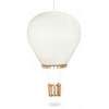 Deku Balon Lampa wisząca dekoracyjna drewniana