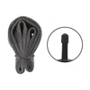 Deli 10X2/2.125 AV vidinė kamera automobiliams - kūdikių vežimėliams - dviračiams