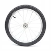 DELI SA-206 padanga 20x1,75 juoda