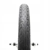 DELI SA-206 padanga 20x1,75 juoda