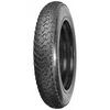 Deli Tire DELI dviračio padanga 20x4,00 SA-312 Thundr E-bike, Ecargo, Fatbike, sulankstoma
