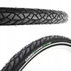 Deli Tire DELI padanga 28x1,75 su 2,5 mm įdėklu nuo pradūrimo ir atspindinčia juostele