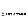 Deli Tire DELI padanga 28x1,75 su 2,5 mm įdėklu nuo pradūrimo ir atspindinčia juostele
