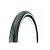Deli Tire DELI SA-206 padanga 26x1.75 (47-559) juoda su balta linija miesto dviratis