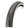 Deli Tire DELI SA-206 padanga 26x1.75 (47-559) juoda su balta linija miesto dviratis