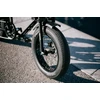 Deli Tire Dviračio padanga Deli Tyre 20", juoda