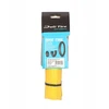 Deli Tire padanga 700x20C 62TPI S-601, GELTONA