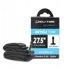 DELI TYRE dviračio kamera 27.5x2.10/2.40 AV BOX