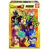 Educa dėlionė 500 vnt. - Dragon Ball