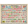 Educa Dėlionė (puzzle) 500 FRIDA KAHLO VIVA 10-99 metų