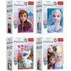 Dėlionė Frozen II Trefl 20vnt.
