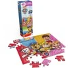 Dėlionė Paw Patrol Tower Cardinal Games 4+ m.