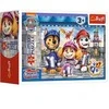 Dėlionė Paw Patrol Trefl 20 vnt. 3+ m.