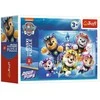 Dėlionė Paw Patrol Trefl 20 vnt. 3+ m.