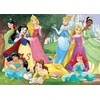 Educa dėlionė 500 vnt. - Disney princesės