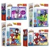 Dėlionė Spider Man 56035T Trefl 20vnt. 3+ m.