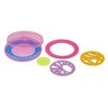 None Dėlionė Spirografas Kompl. 6GB Mandala