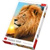 TREFL 500 det. dėlionė MIX