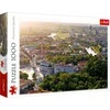 Trefl Dėlionė 1000 vnt. - Vilnius
