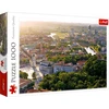 Trefl Dėlionė 1000 vnt. - Vytis