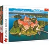 Trefl Dėlionė 1000 vnt. - Vytis