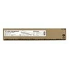 Deltacoimp DELTACO 19 "kabelių panelė, metalas / plastikas, 2U, juoda / 19-20